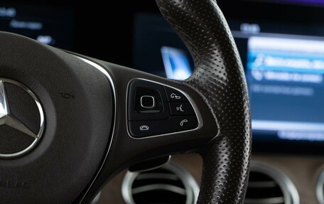 Mercedes-Benz E-Класс, 2016 год, 2 247 444 рублей, 14 фотография