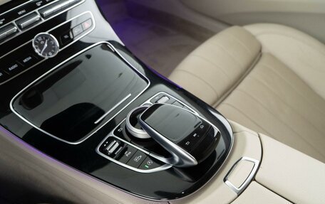 Mercedes-Benz E-Класс, 2016 год, 2 247 444 рублей, 19 фотография
