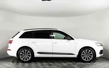 Audi Q7, 2016 год, 3 399 000 рублей, 6 фотография