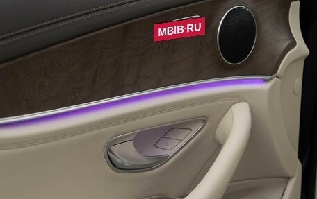 Mercedes-Benz E-Класс, 2016 год, 2 247 444 рублей, 20 фотография