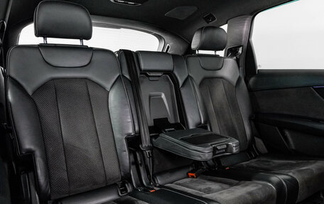 Audi Q7, 2016 год, 3 399 000 рублей, 27 фотография