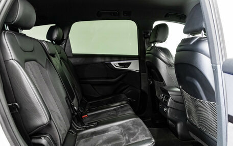 Audi Q7, 2016 год, 3 399 000 рублей, 26 фотография