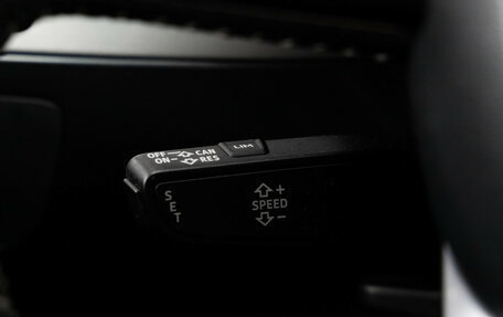 Audi Q7, 2016 год, 3 399 000 рублей, 31 фотография