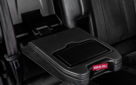 Audi Q7, 2016 год, 3 399 000 рублей, 28 фотография