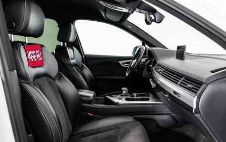 Audi Q7, 2016 год, 3 399 000 рублей, 24 фотография