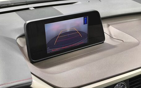 Lexus RX IV рестайлинг, 2018 год, 4 400 000 рублей, 16 фотография