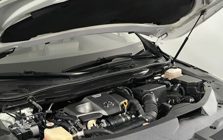 Lexus RX IV рестайлинг, 2018 год, 4 400 000 рублей, 20 фотография