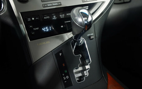 Lexus RX III, 2011 год, 1 799 000 рублей, 21 фотография