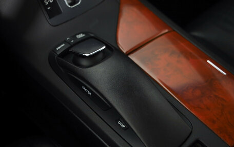 Lexus RX III, 2011 год, 1 799 000 рублей, 22 фотография