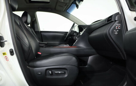 Lexus RX III, 2011 год, 1 799 000 рублей, 28 фотография
