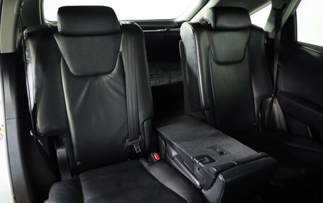Lexus RX III, 2011 год, 1 799 000 рублей, 30 фотография