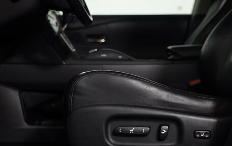 Lexus RX III, 2011 год, 1 799 000 рублей, 24 фотография