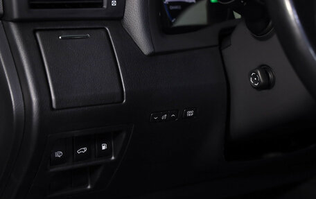 Lexus RX III, 2011 год, 1 799 000 рублей, 25 фотография
