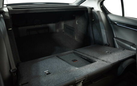 Skoda Octavia, 2018 год, 1 849 000 рублей, 23 фотография