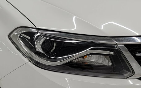 Chery Tiggo 5 I рестайлинг, 2018 год, 1 077 000 рублей, 17 фотография