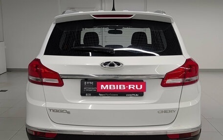 Chery Tiggo 5 I рестайлинг, 2018 год, 1 077 000 рублей, 6 фотография