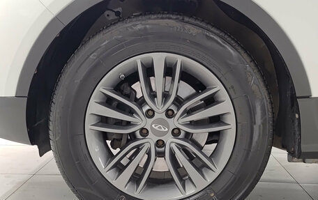 Chery Tiggo 5 I рестайлинг, 2018 год, 1 077 000 рублей, 18 фотография