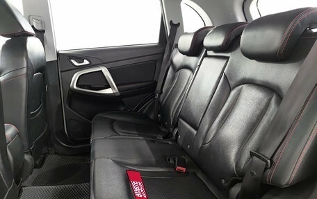 Chery Tiggo 5 I рестайлинг, 2018 год, 1 077 000 рублей, 12 фотография