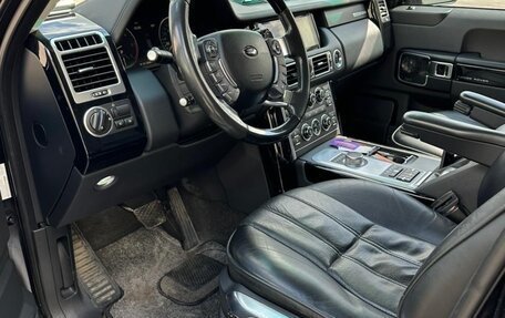 Land Rover Range Rover III, 2012 год, 3 700 000 рублей, 6 фотография
