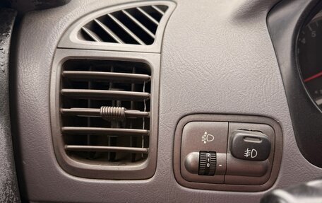 Hyundai Accent II, 2006 год, 270 000 рублей, 16 фотография