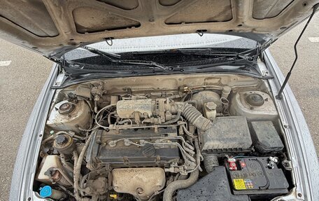 Hyundai Accent II, 2006 год, 270 000 рублей, 11 фотография