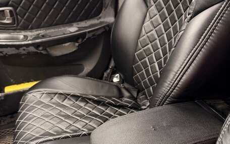 Hyundai Accent II, 2006 год, 270 000 рублей, 17 фотография