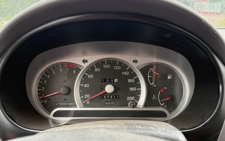Hyundai Accent II, 2006 год, 270 000 рублей, 13 фотография