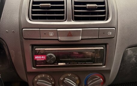Hyundai Accent II, 2006 год, 270 000 рублей, 15 фотография