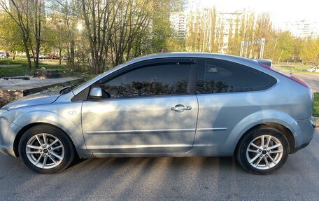 Ford Focus II рестайлинг, 2006 год, 330 000 рублей, 2 фотография
