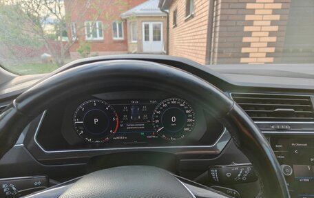 Volkswagen Tiguan II, 2017 год, 2 650 000 рублей, 7 фотография