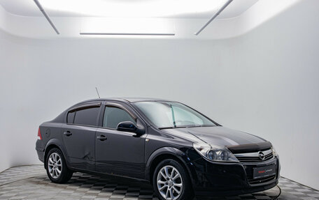 Opel Astra H, 2010 год, 645 000 рублей, 4 фотография
