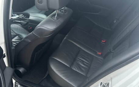 BMW 5 серия, 2008 год, 1 200 000 рублей, 7 фотография