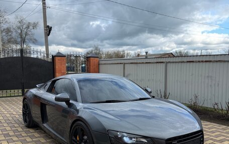 Audi R8, 2008 год, 5 500 000 рублей, 4 фотография