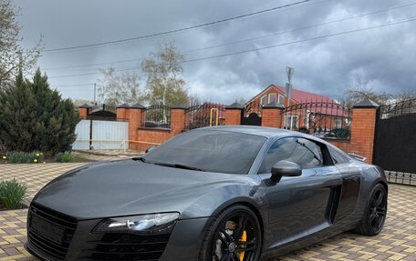 Audi R8, 2008 год, 5 500 000 рублей, 7 фотография