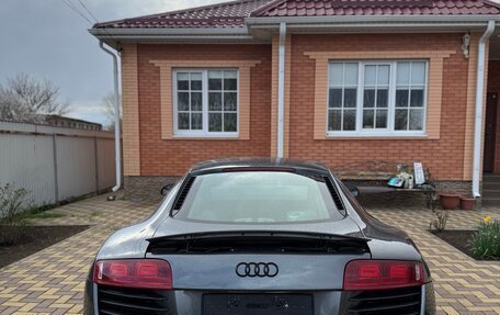 Audi R8, 2008 год, 5 500 000 рублей, 8 фотография