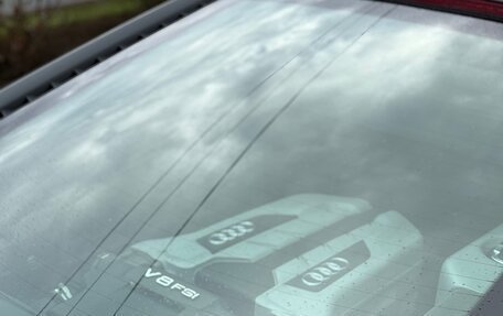 Audi R8, 2008 год, 5 500 000 рублей, 9 фотография