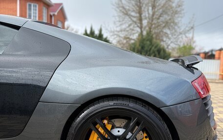 Audi R8, 2008 год, 5 500 000 рублей, 11 фотография