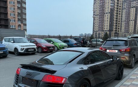 Audi R8, 2008 год, 5 500 000 рублей, 20 фотография