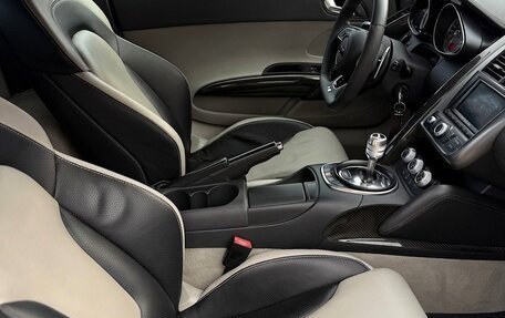 Audi R8, 2008 год, 5 500 000 рублей, 17 фотография