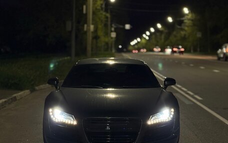Audi R8, 2008 год, 5 500 000 рублей, 19 фотография