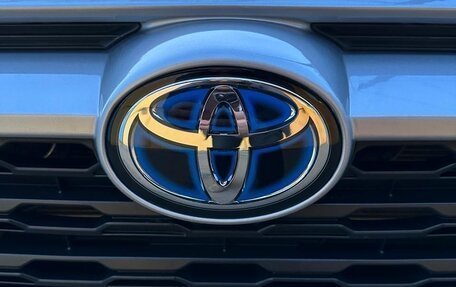 Toyota RAV4, 2019 год, 3 900 000 рублей, 22 фотография