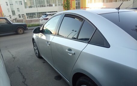 Chevrolet Cruze II, 2011 год, 670 000 рублей, 7 фотография
