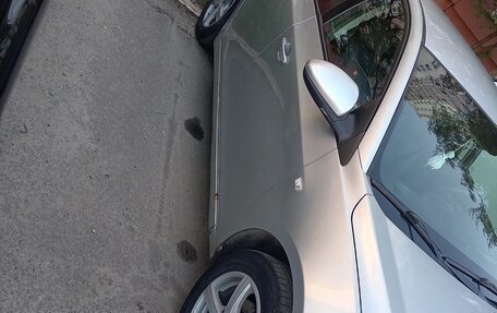 Chevrolet Cruze II, 2011 год, 670 000 рублей, 10 фотография