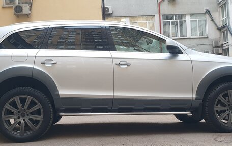 Audi Q7, 2011 год, 2 650 000 рублей, 8 фотография