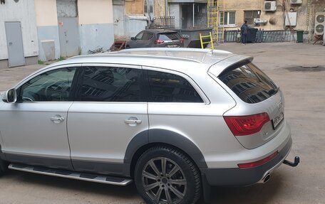 Audi Q7, 2011 год, 2 650 000 рублей, 6 фотография