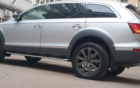 Audi Q7, 2011 год, 2 650 000 рублей, 7 фотография