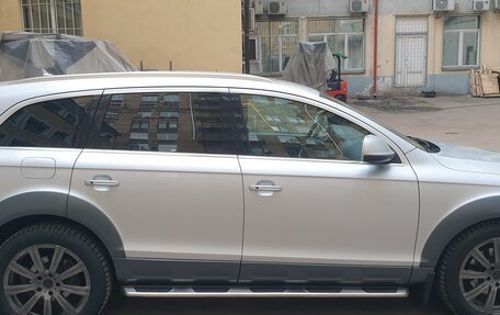 Audi Q7, 2011 год, 2 650 000 рублей, 5 фотография