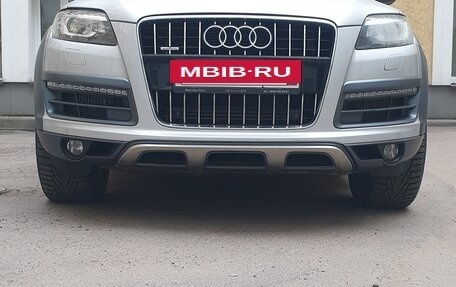 Audi Q7, 2011 год, 2 650 000 рублей, 2 фотография