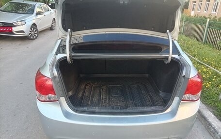 Chevrolet Cruze II, 2011 год, 670 000 рублей, 12 фотография