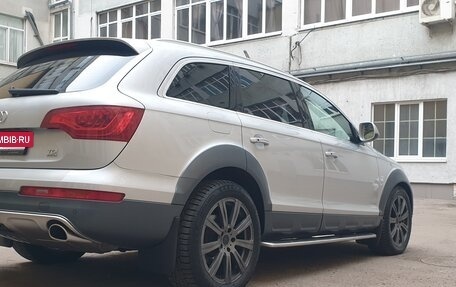 Audi Q7, 2011 год, 2 650 000 рублей, 4 фотография